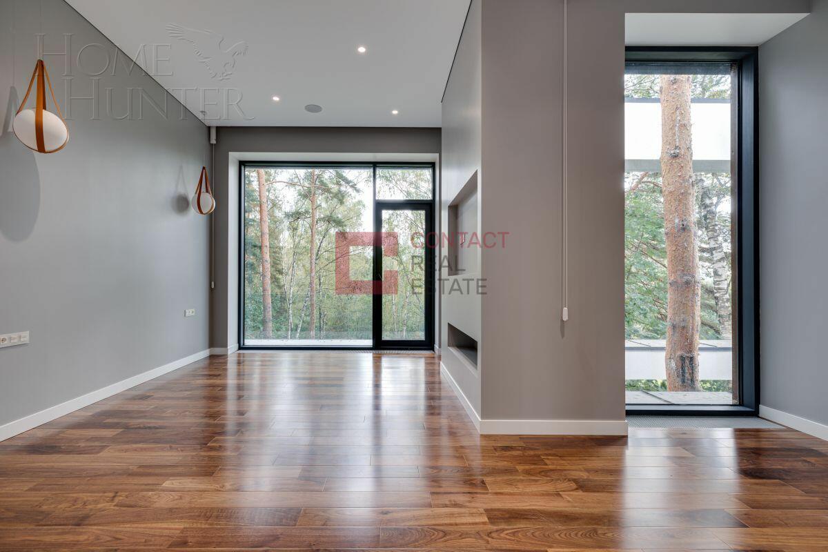 2-этажный коттедж 650 м² с отделкой