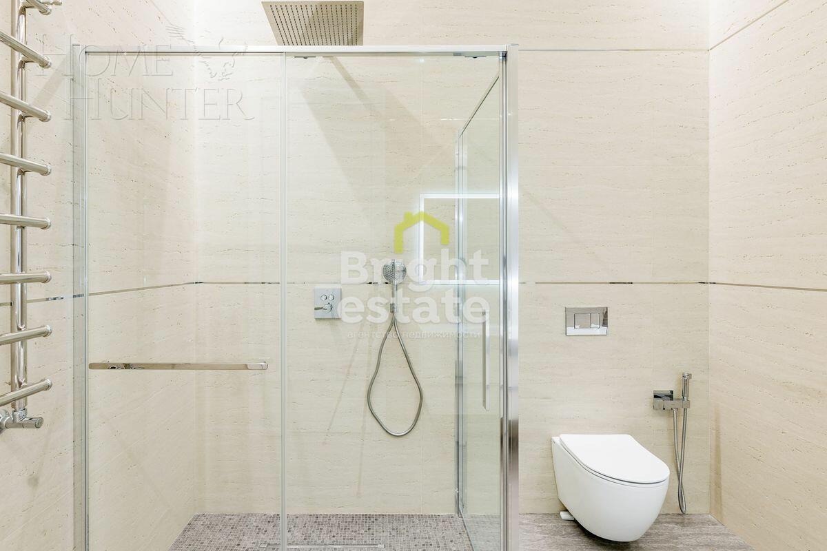 2-этажный коттедж 650 м² с отделкой