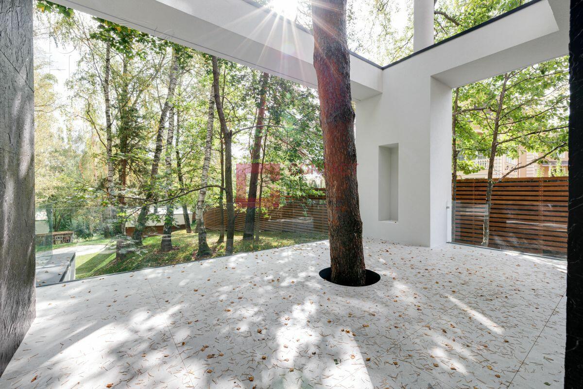 2-этажный коттедж 650 м² с отделкой