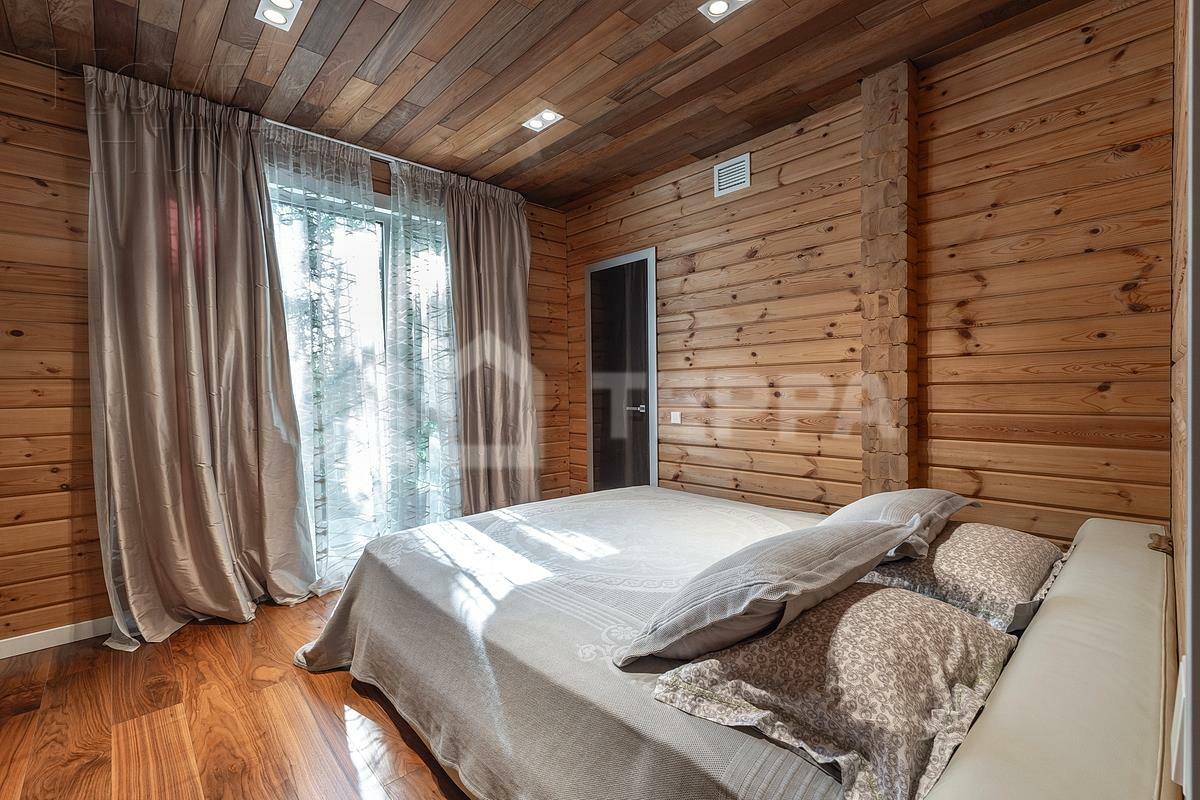 2-этажный коттедж 1 230 м² с отделкой