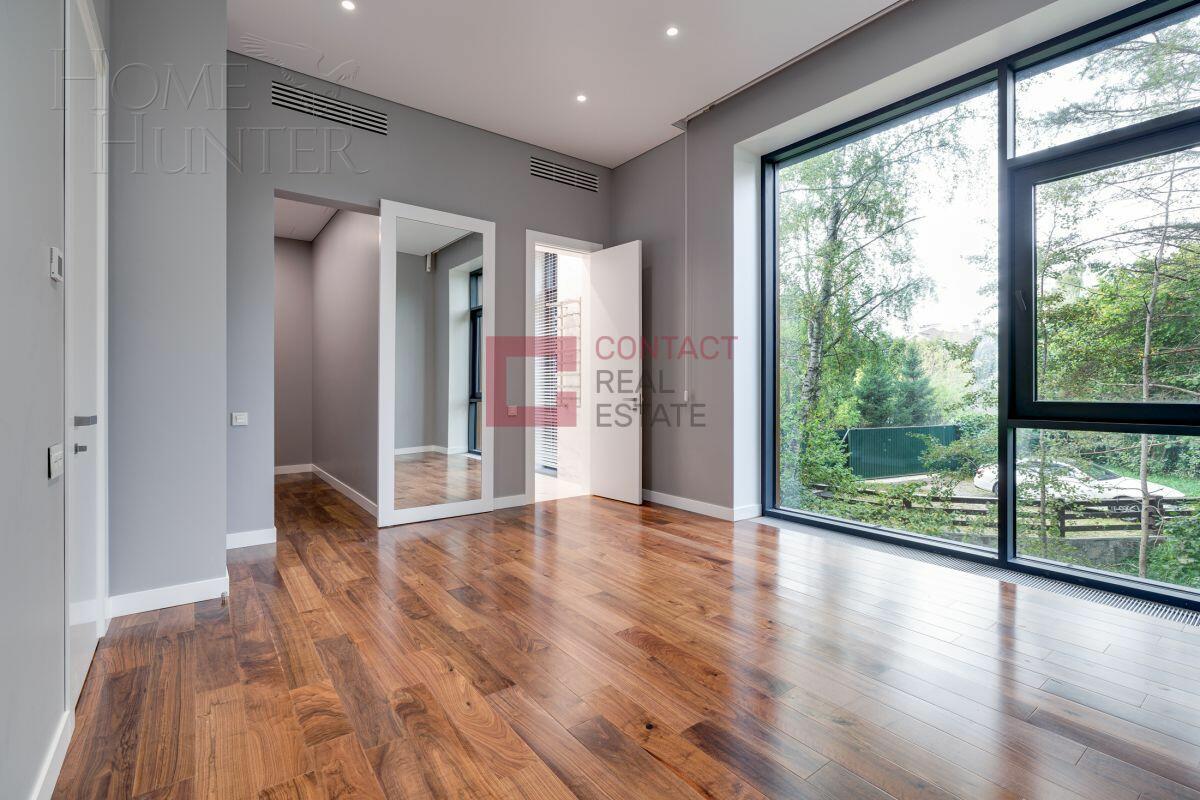 2-этажный коттедж 650 м² с отделкой