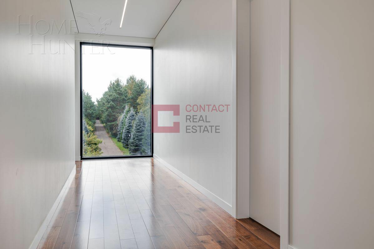 2-этажный коттедж 650 м² с отделкой