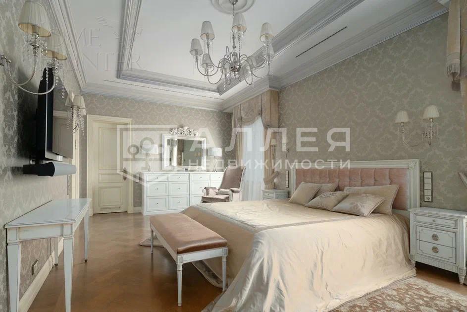 2-этажный коттедж 1 211 м² с отделкой