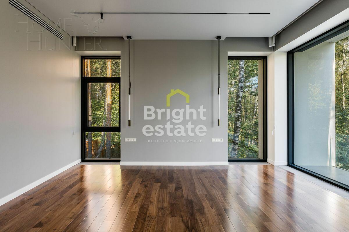 2-этажный коттедж 650 м² с отделкой