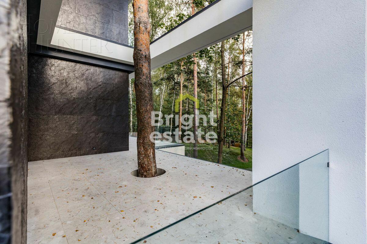 2-этажный коттедж 650 м² с отделкой