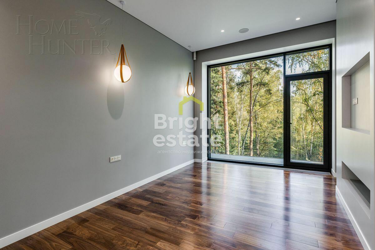 2-этажный коттедж 650 м² с отделкой