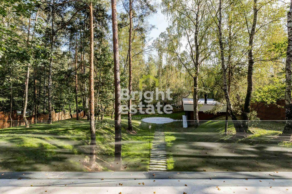 2-этажный коттедж 650 м² с отделкой