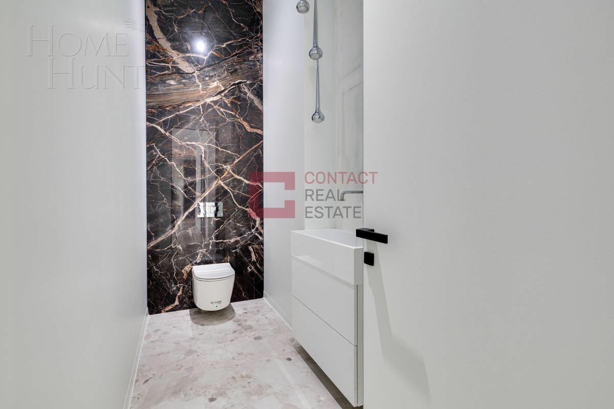 2-этажный коттедж 650 м² с отделкой