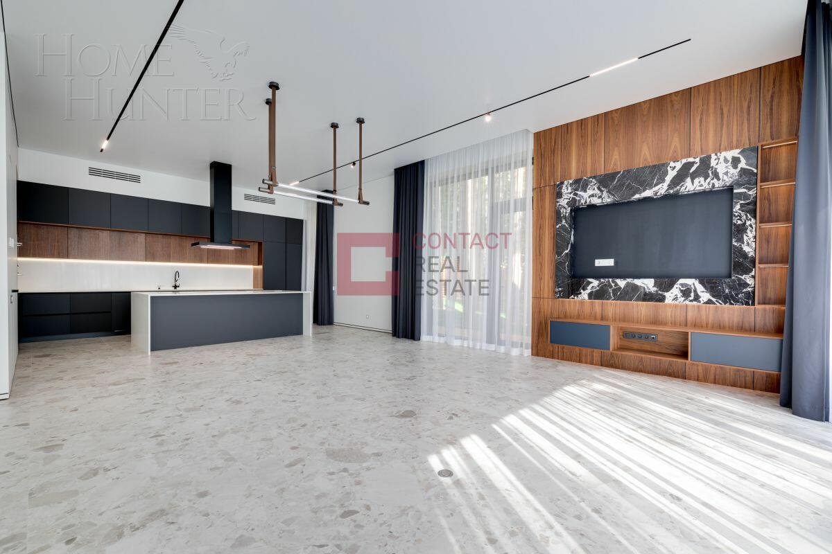 2-этажный коттедж 650 м² с отделкой