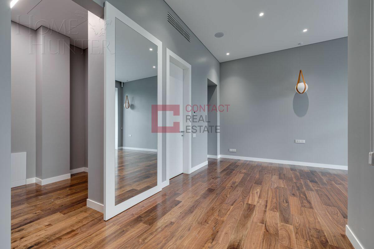 2-этажный коттедж 650 м² с отделкой