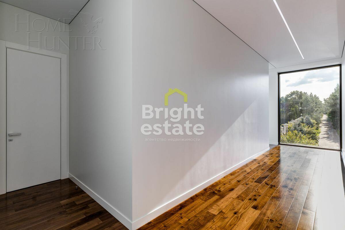 2-этажный коттедж 650 м² с отделкой