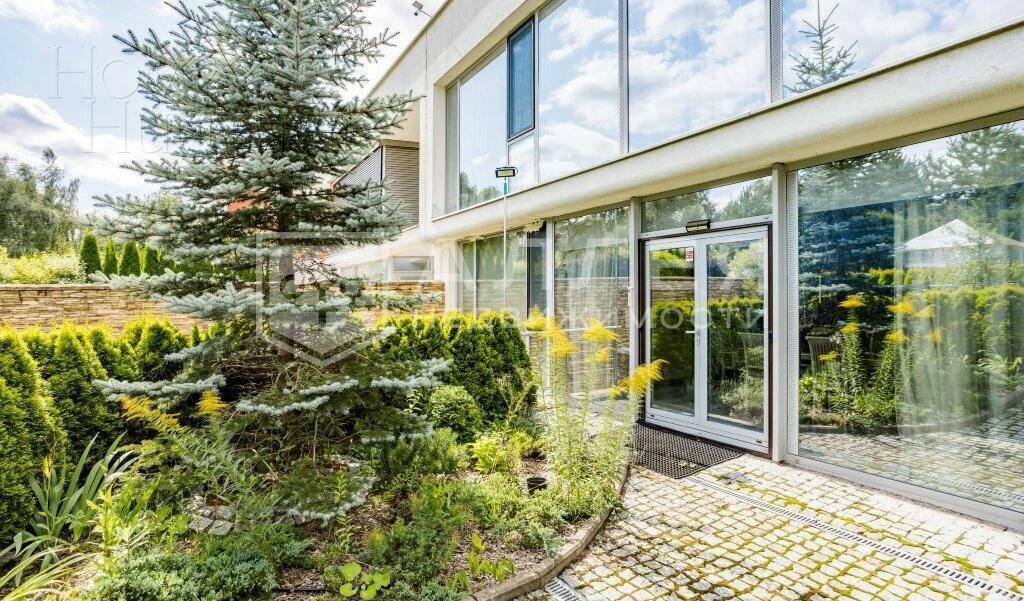 2-этажный таунхаус 390 м² с отделкой