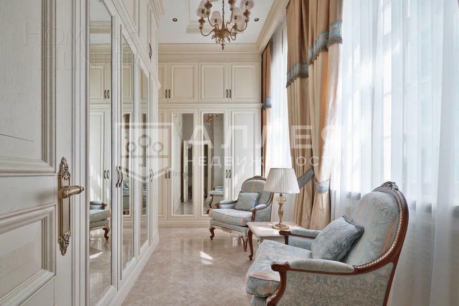 2-этажный коттедж 1 211 м² с отделкой