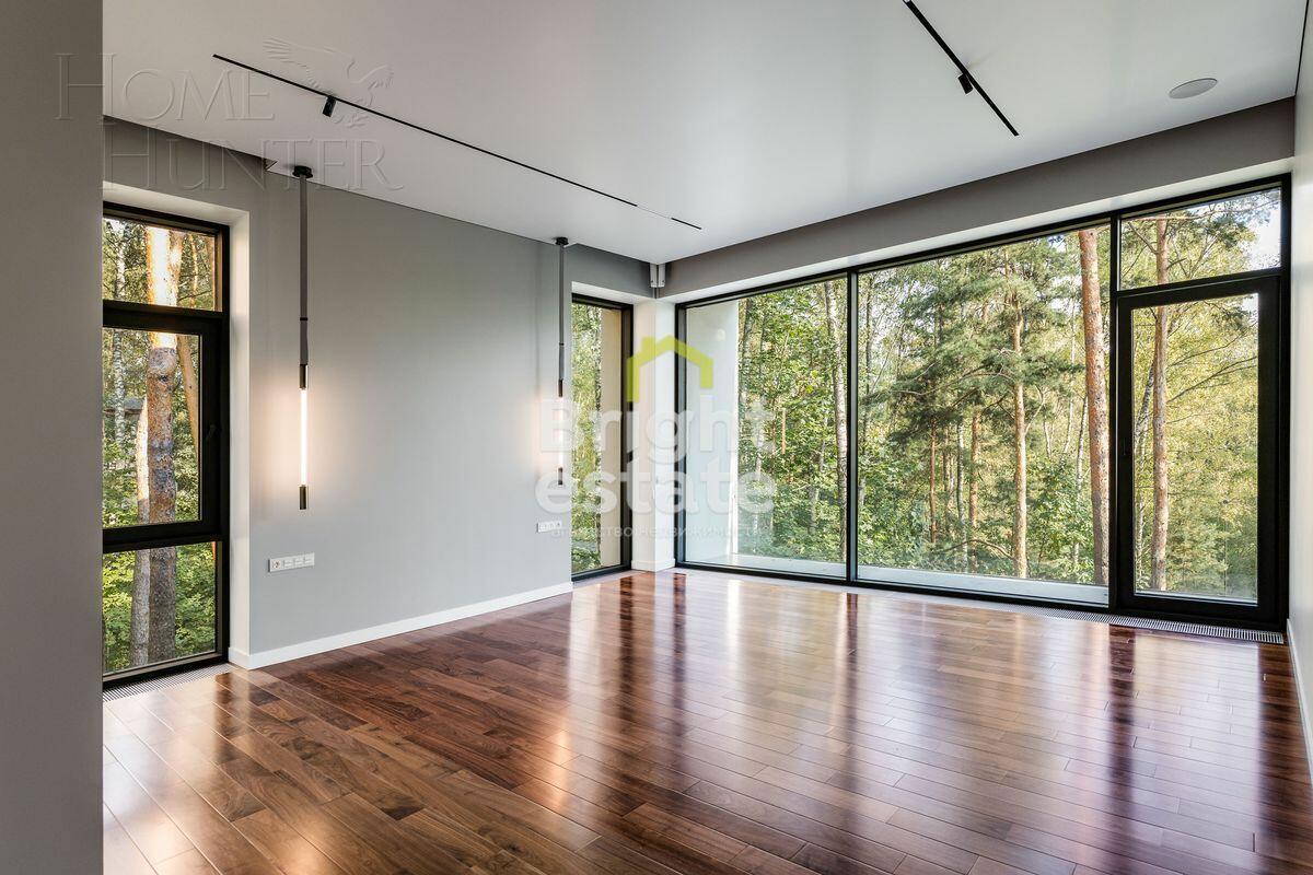 2-этажный коттедж 650 м² с отделкой