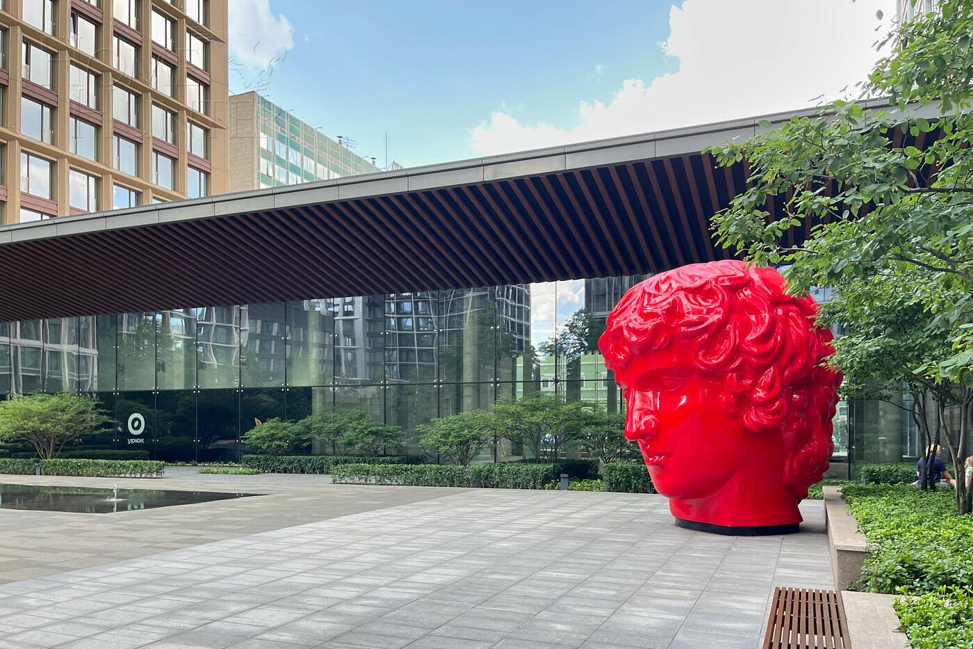 4-КОМН. КВАРТИРА С ОТДЕЛКОЙ 88 М² НА 10 ЭТАЖЕ