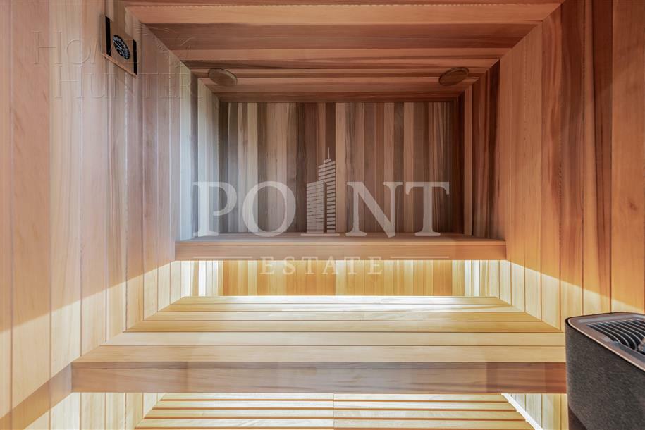 2-этажный коттедж 750 м² с отделкой