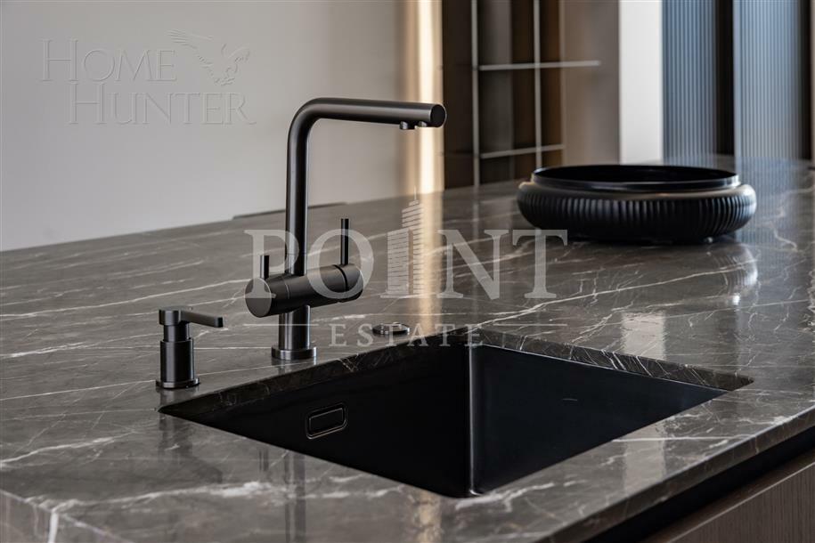 2-этажный коттедж 750 м² с отделкой