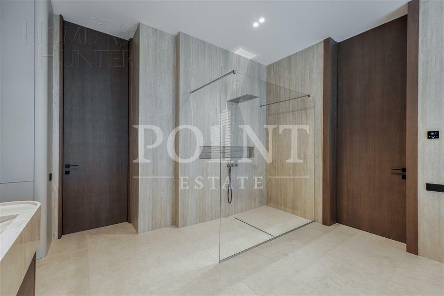 2-этажный коттедж 750 м² с отделкой