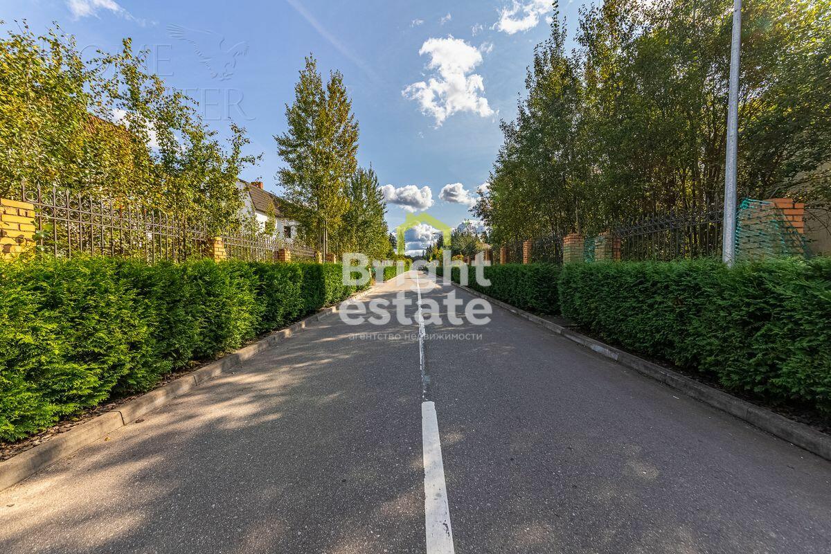 2-этажный коттедж 800 м² с отделкой