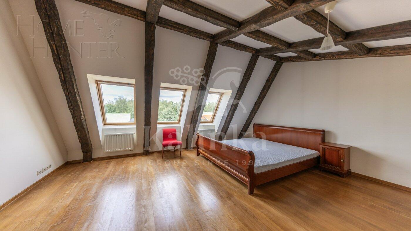 2-этажный коттедж 720 м² с отделкой