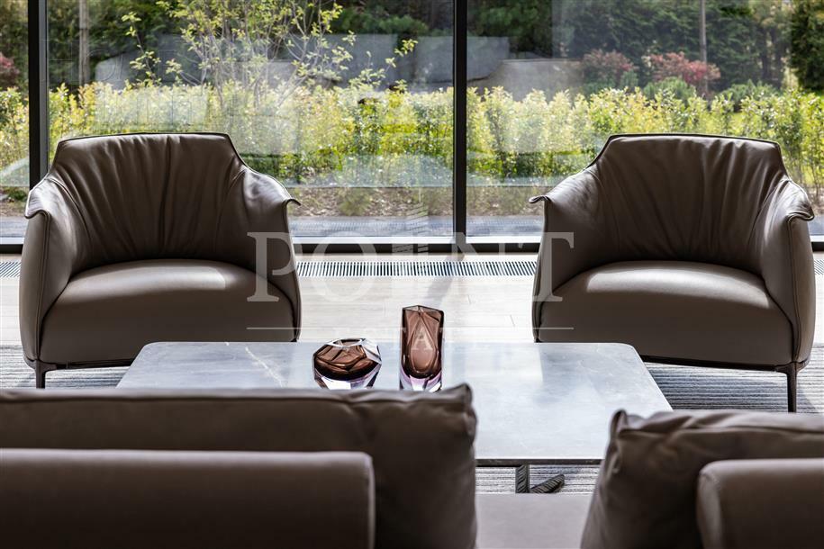 2-этажный коттедж 750 м² с отделкой