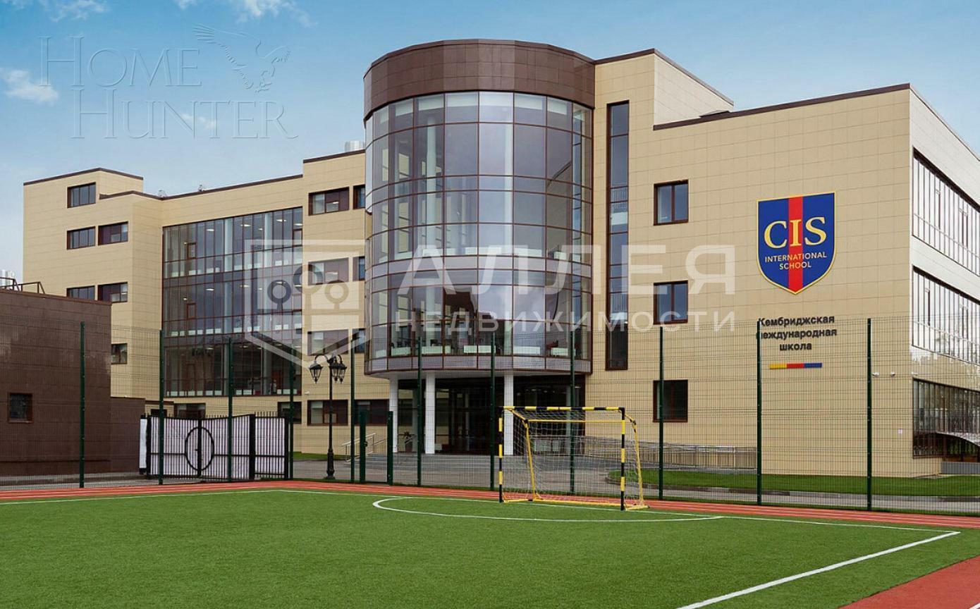 Участок 30.6 сот. в охраняемом поселке