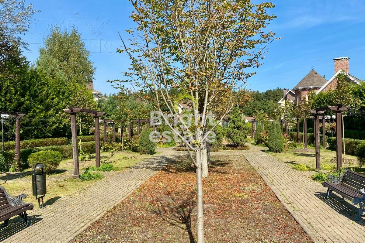 Участок 22.75 сот. в охраняемом поселке