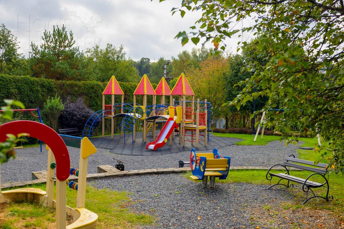 2-этажный коттедж 400 м² с отделкой