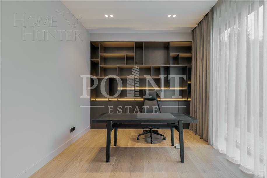 2-этажный коттедж 750 м² с отделкой