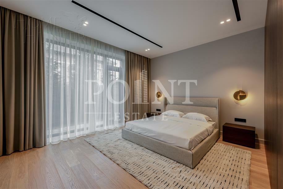 2-этажный коттедж 750 м² с отделкой