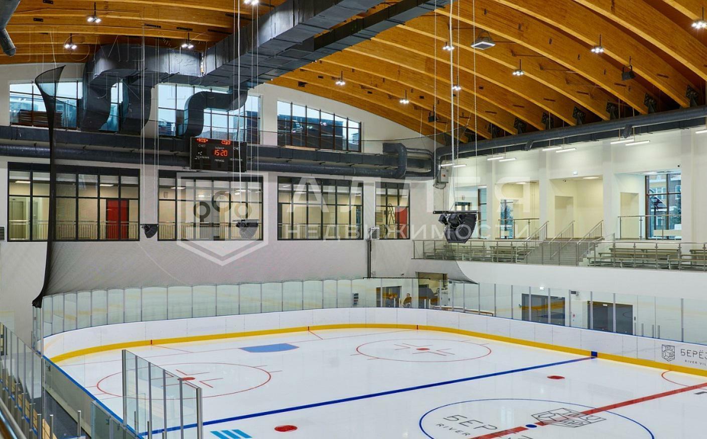 Участок 30.6 сот. в охраняемом поселке