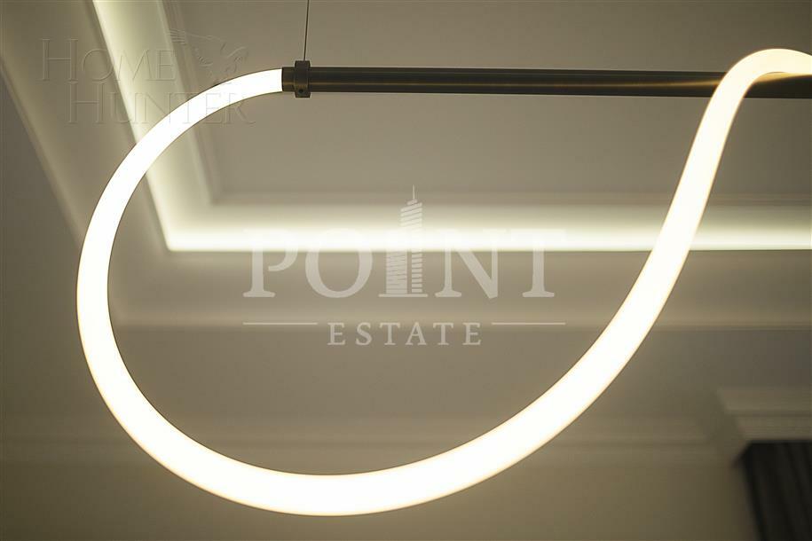 2-этажный коттедж 462 м² с отделкой