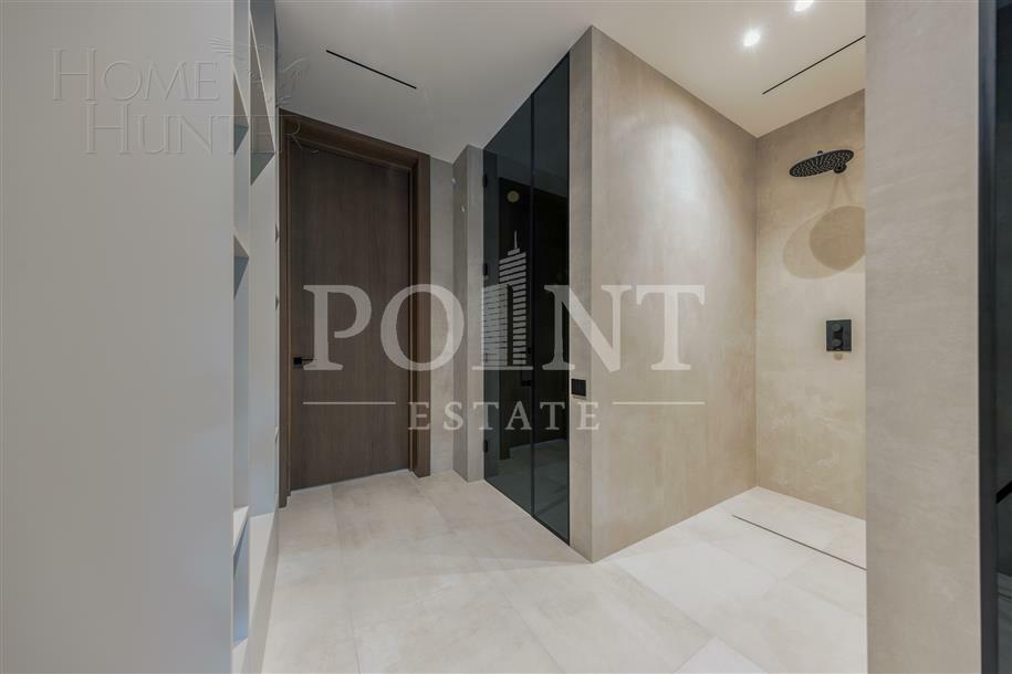 2-этажный коттедж 750 м² с отделкой