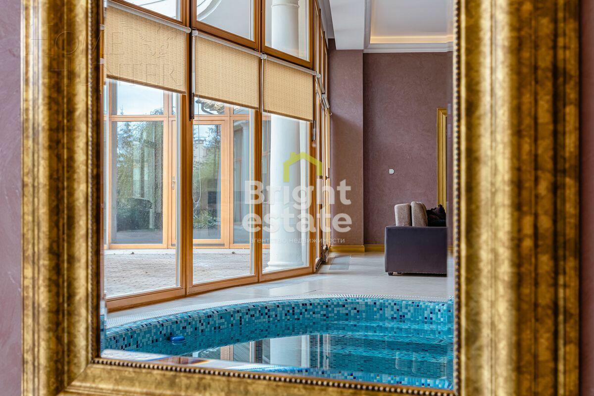 2-этажный коттедж 1 250 м² с отделкой