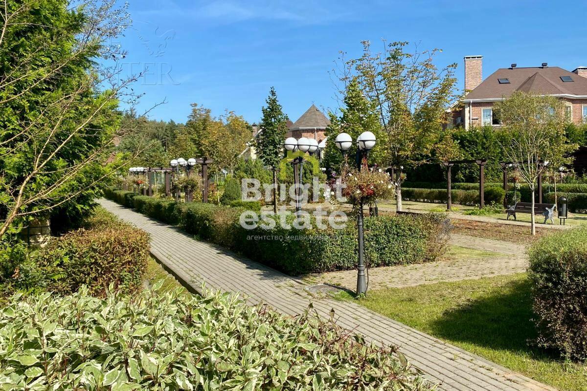 Участок 22.75 сот. в охраняемом поселке