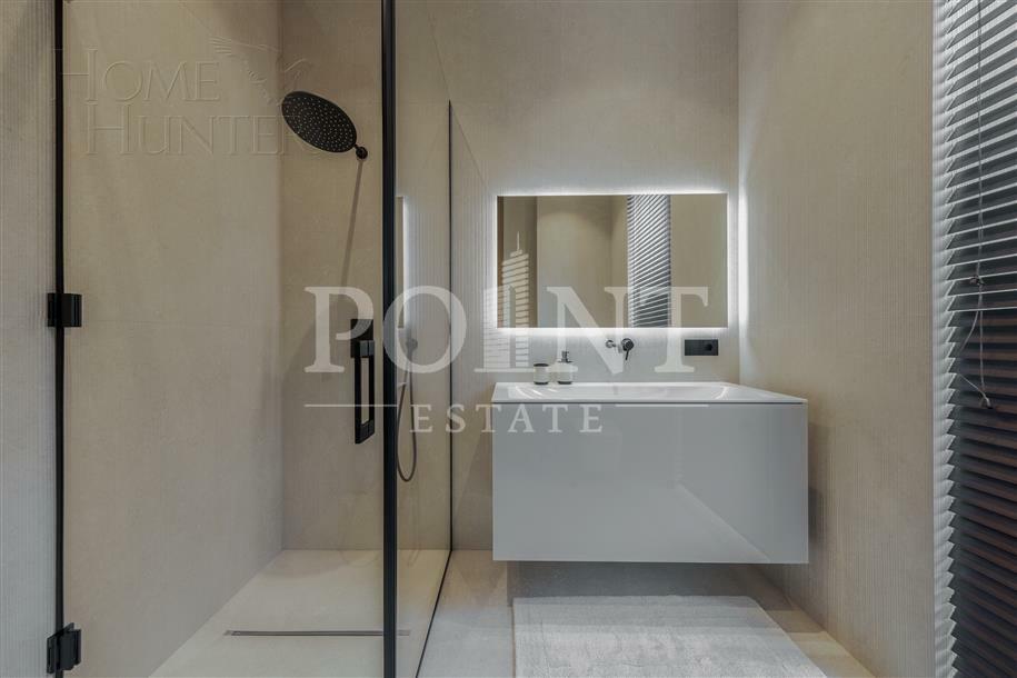 2-этажный коттедж 750 м² с отделкой