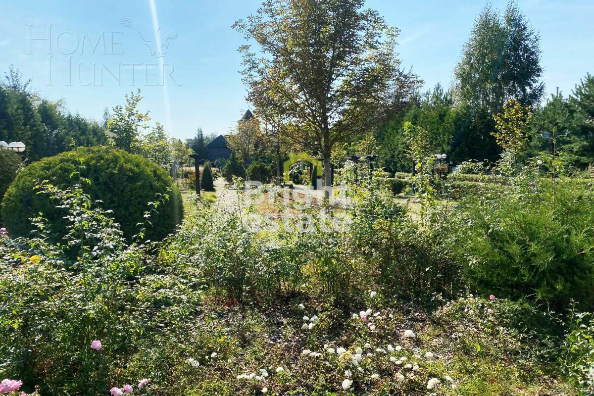 Участок 22.75 сот. в охраняемом поселке