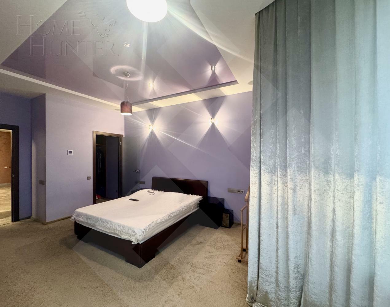 3-КОМН. КВАРТИРА С ОТДЕЛКОЙ 133 М² НА 16 ЭТАЖЕ