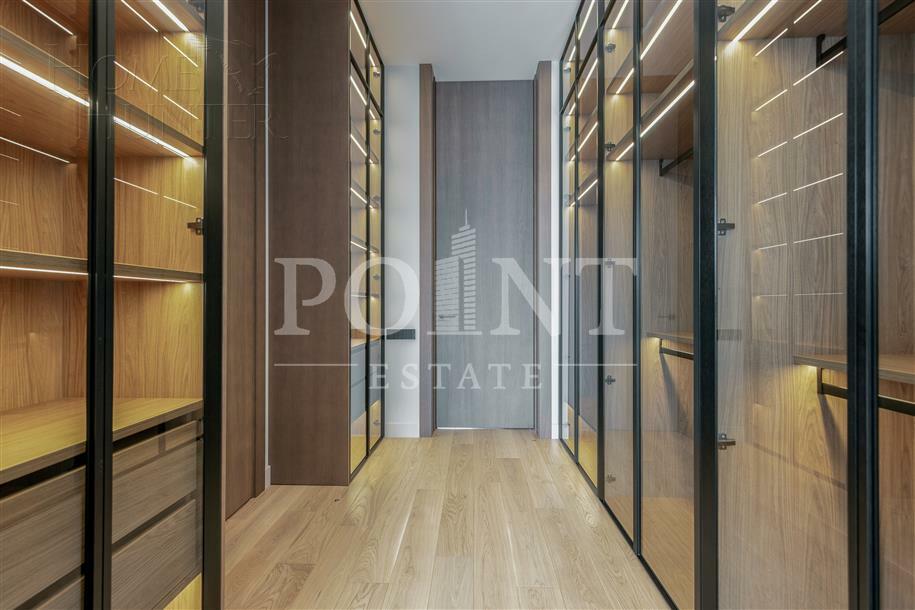 2-этажный коттедж 750 м² с отделкой