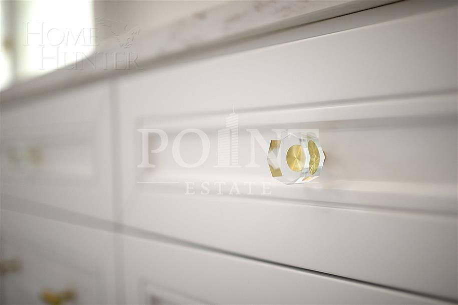 2-этажный коттедж 462 м² с отделкой