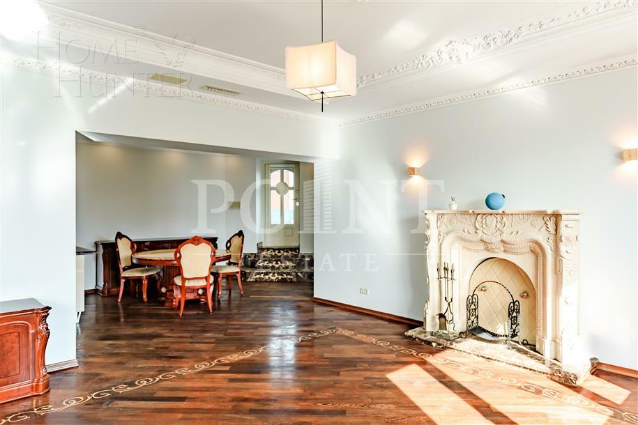 5-КОМН. КВАРТИРА С ОТДЕЛКОЙ 234 М² НА 8 ЭТАЖЕ