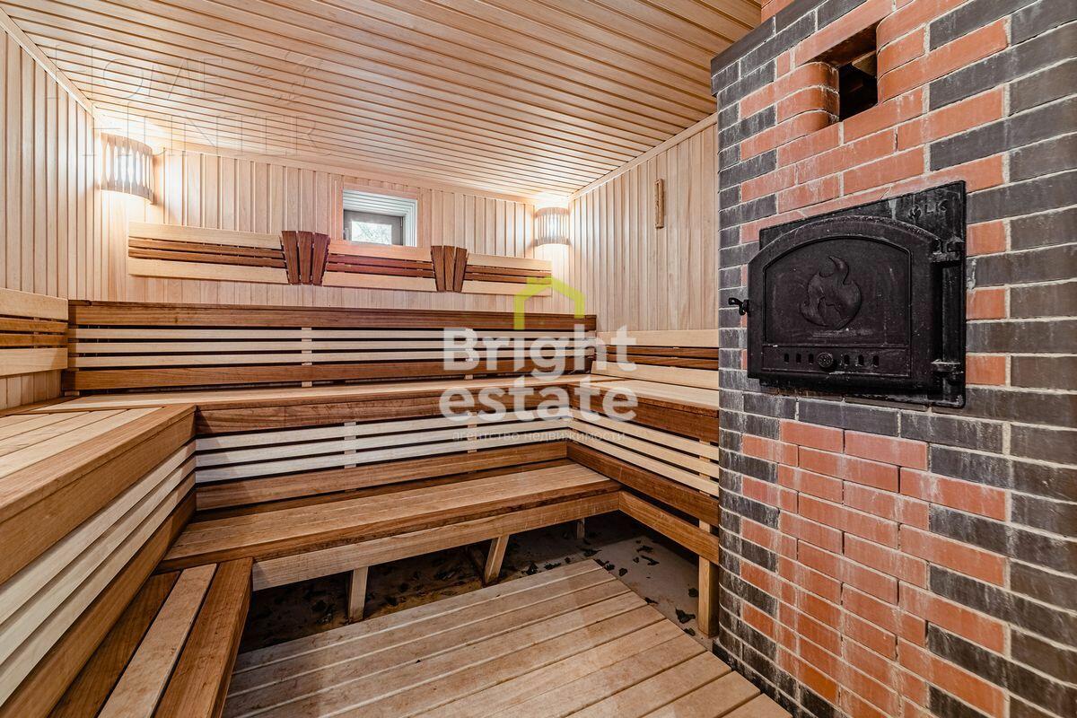 2-этажный коттедж 1 250 м² с отделкой