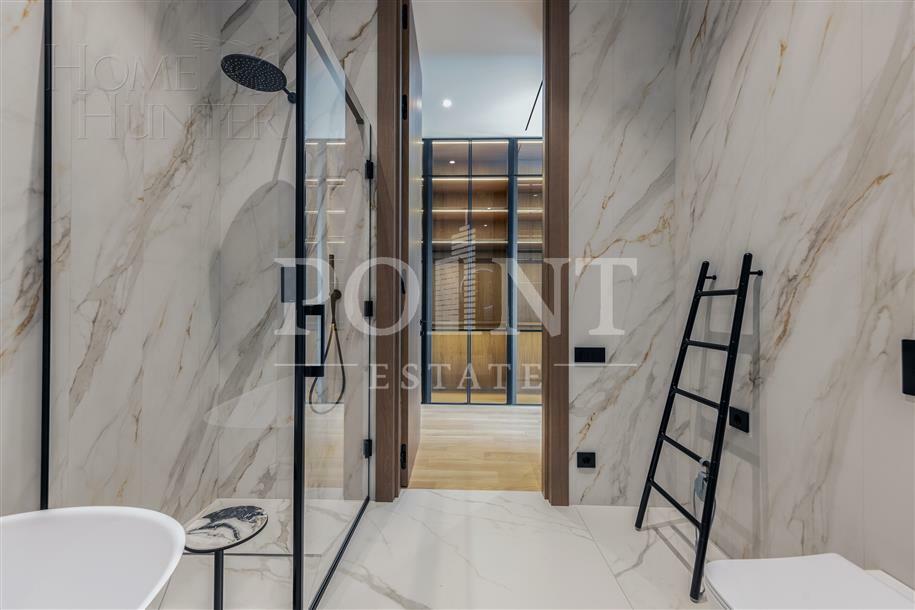 2-этажный коттедж 750 м² с отделкой