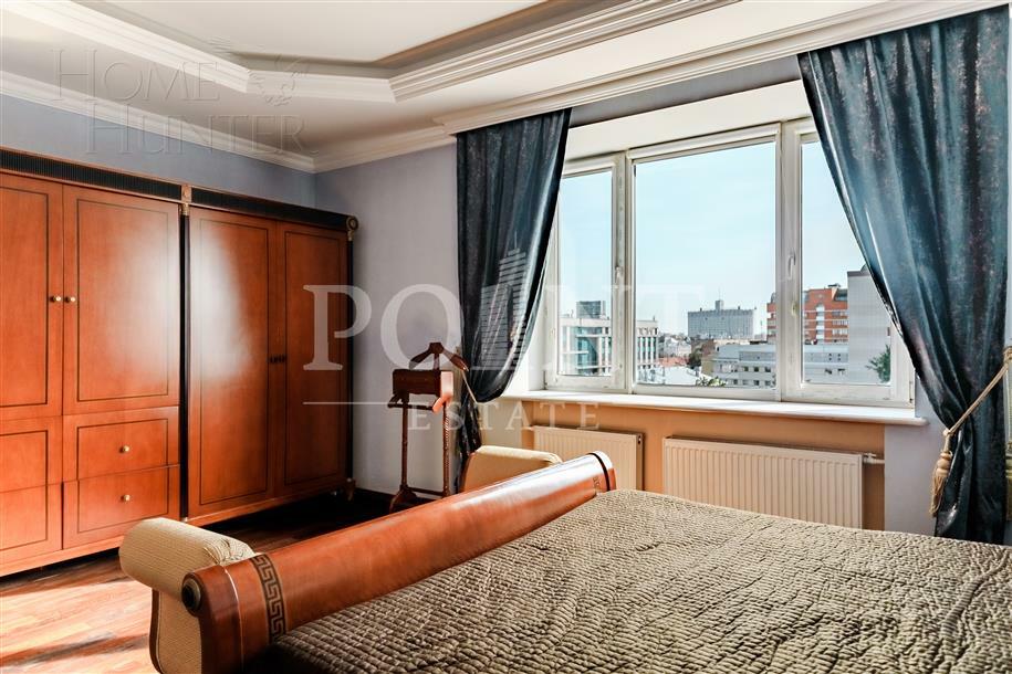 5-КОМН. КВАРТИРА С ОТДЕЛКОЙ 234 М² НА 8 ЭТАЖЕ