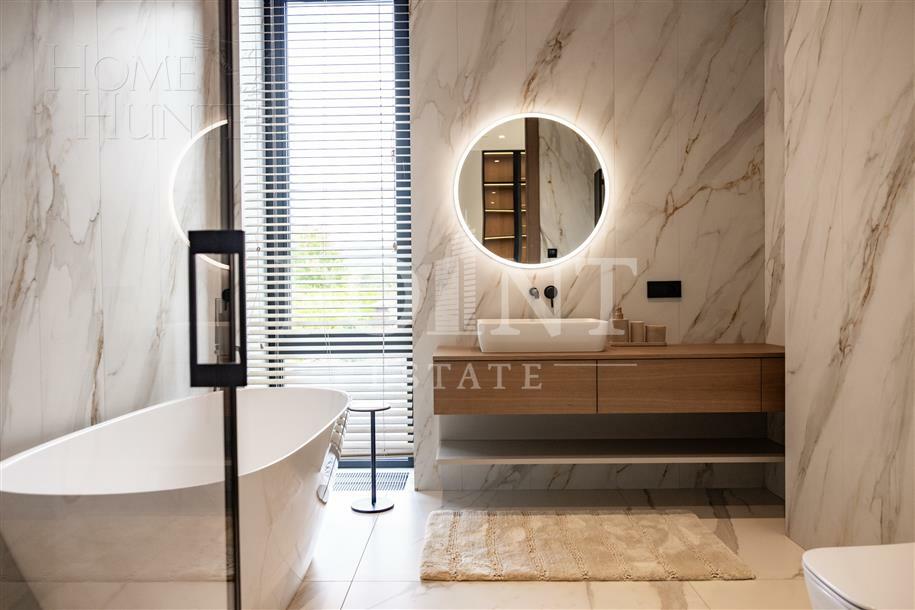 2-этажный коттедж 750 м² с отделкой