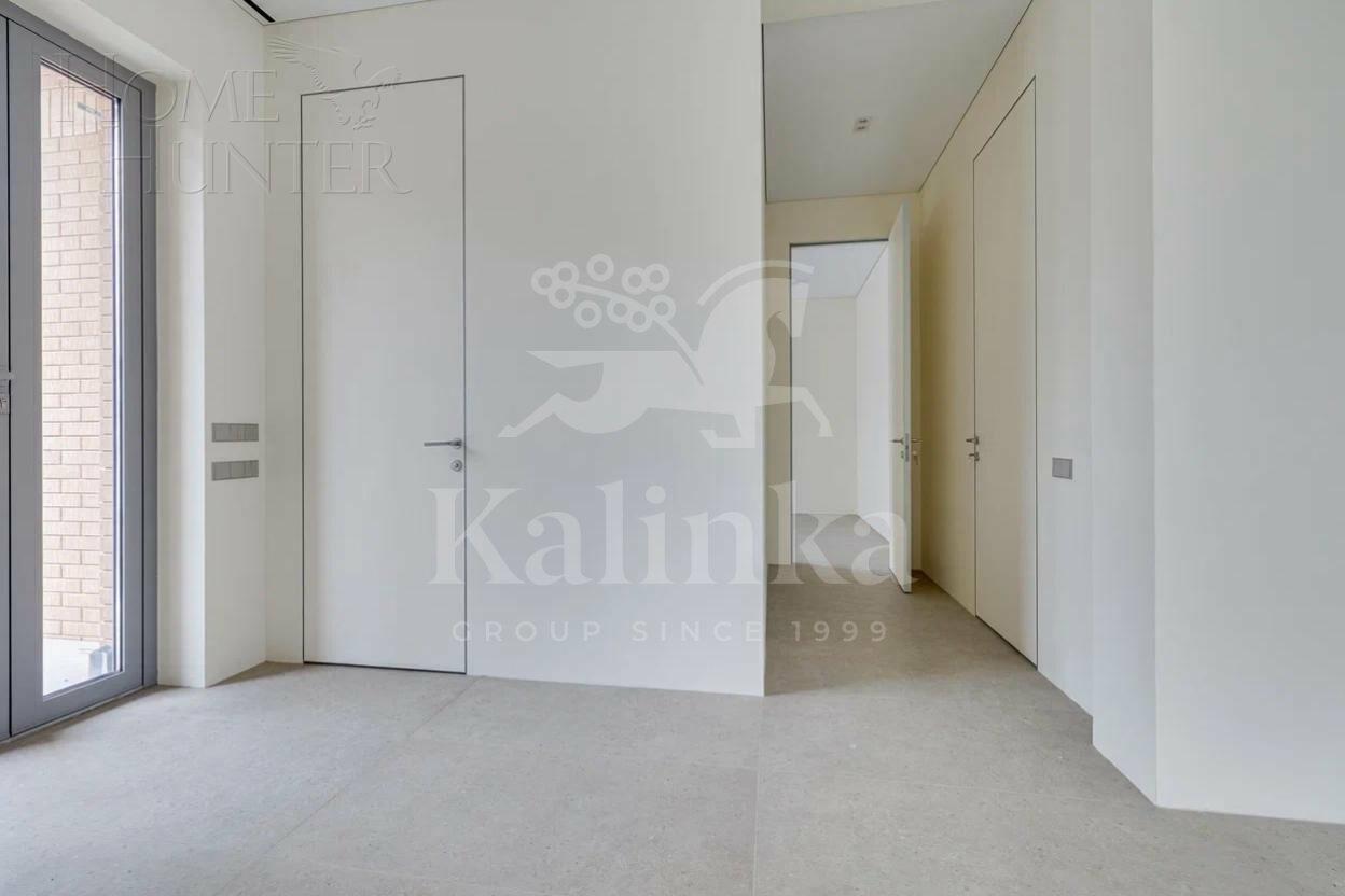 1-этажный коттедж 250 м² с отделкой