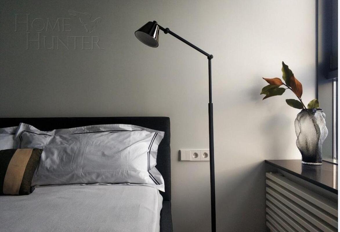 2-КОМН. КВАРТИРА С ОТДЕЛКОЙ 45 М² НА 20 ЭТАЖЕ