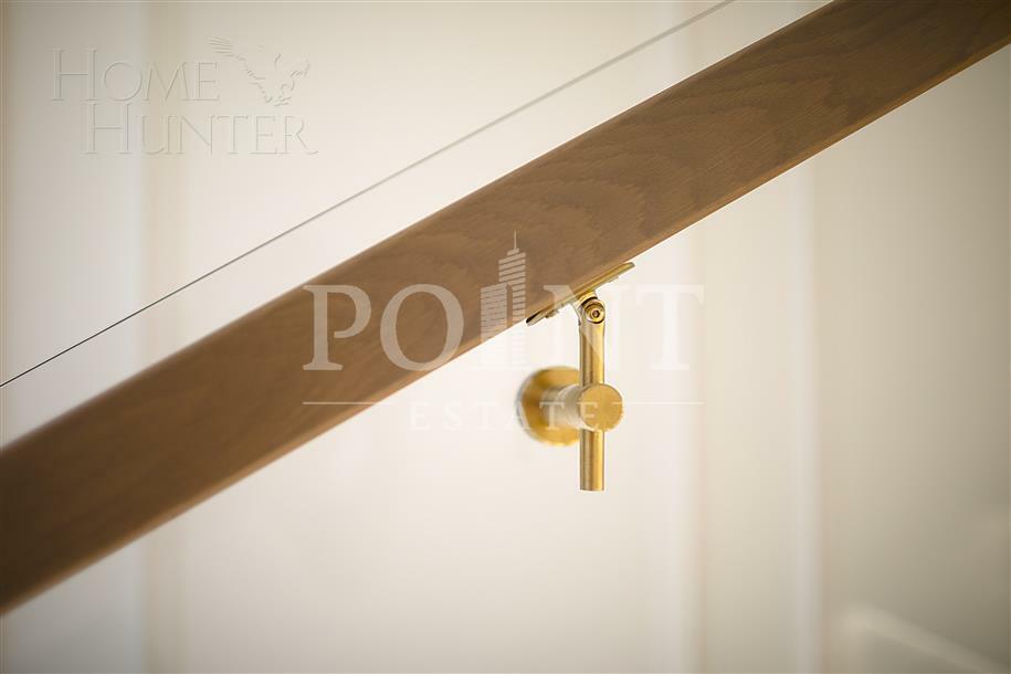 2-этажный коттедж 462 м² с отделкой