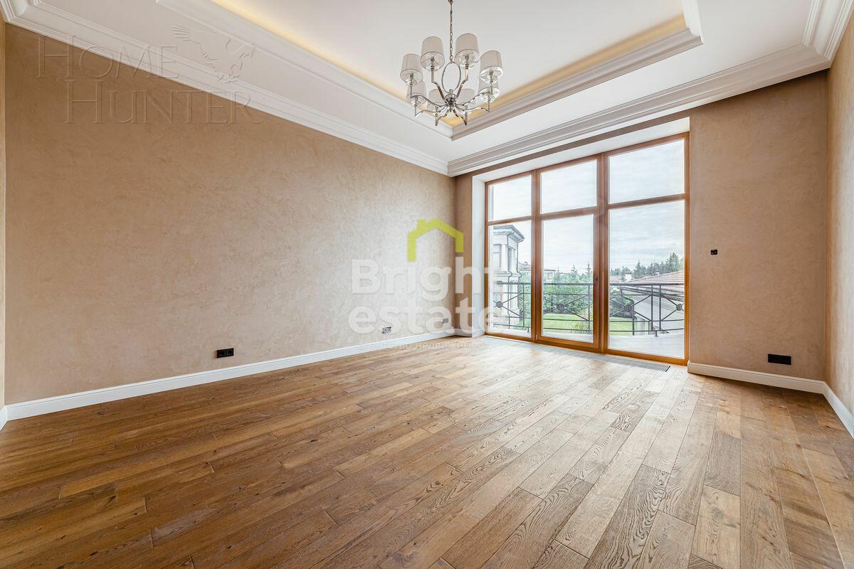 2-этажный коттедж 1 250 м² с отделкой