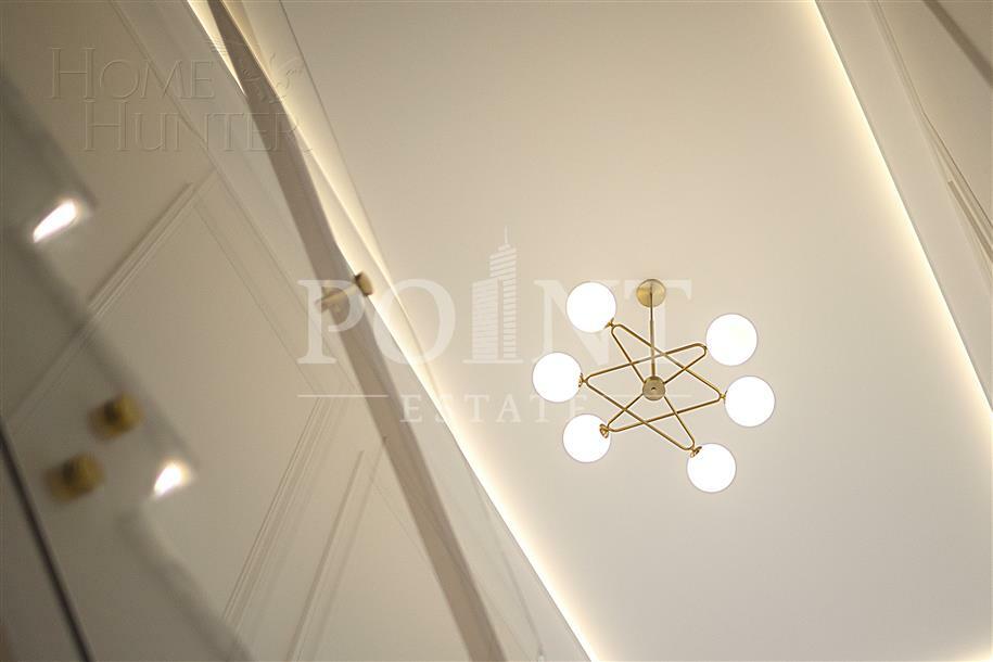 2-этажный коттедж 462 м² с отделкой